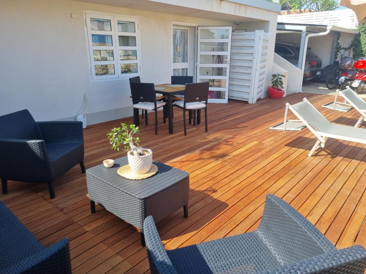 Villa Casa Azul à Marina di Ragusa Extérieur photo