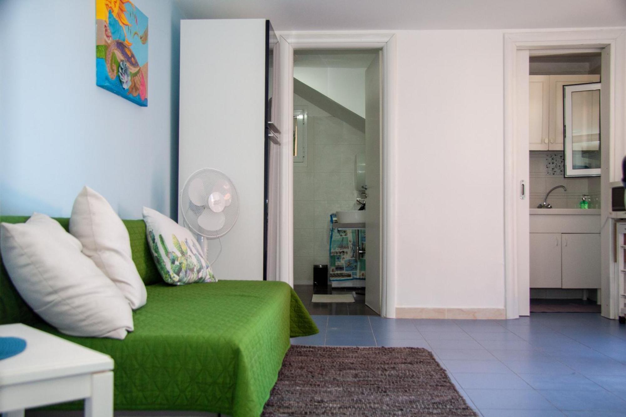 Villa Casa Azul à Marina di Ragusa Extérieur photo