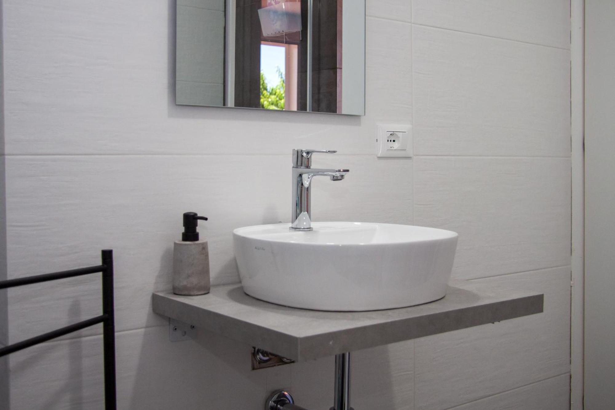 Villa Casa Azul à Marina di Ragusa Extérieur photo