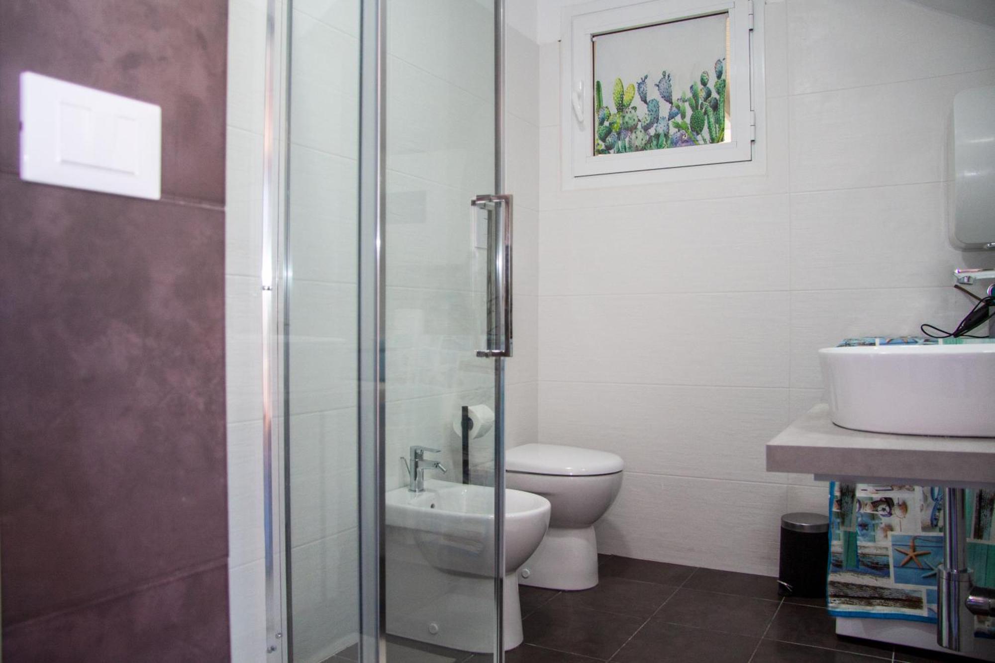 Villa Casa Azul à Marina di Ragusa Extérieur photo