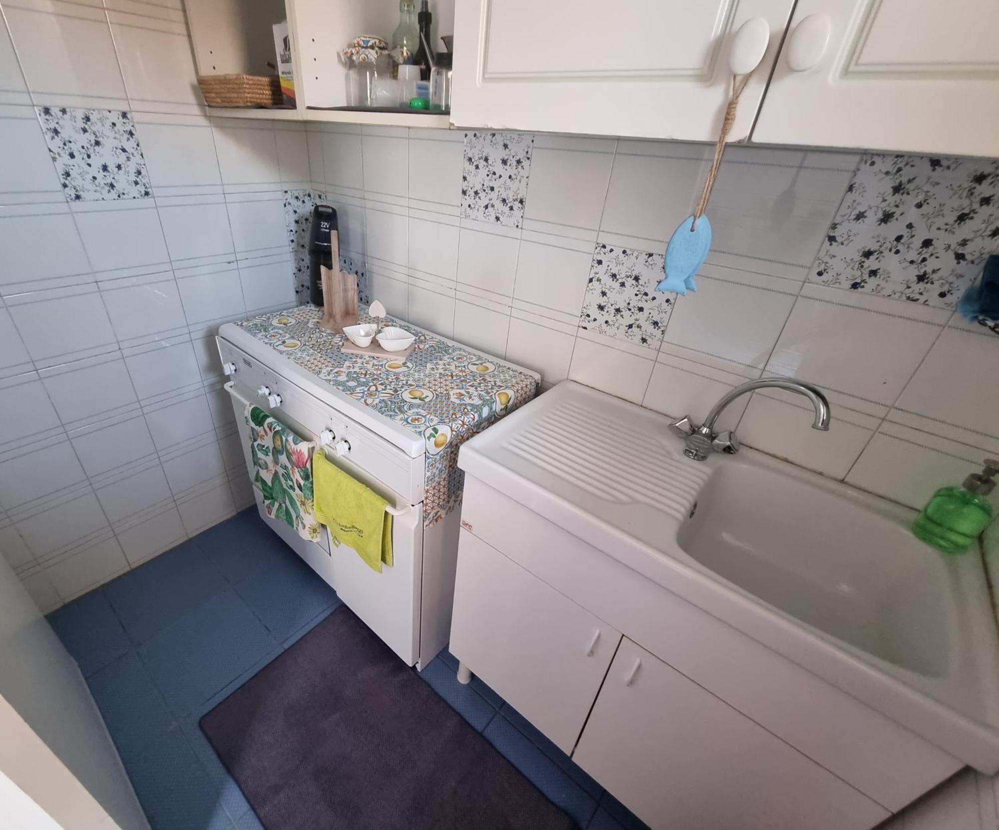 Villa Casa Azul à Marina di Ragusa Extérieur photo