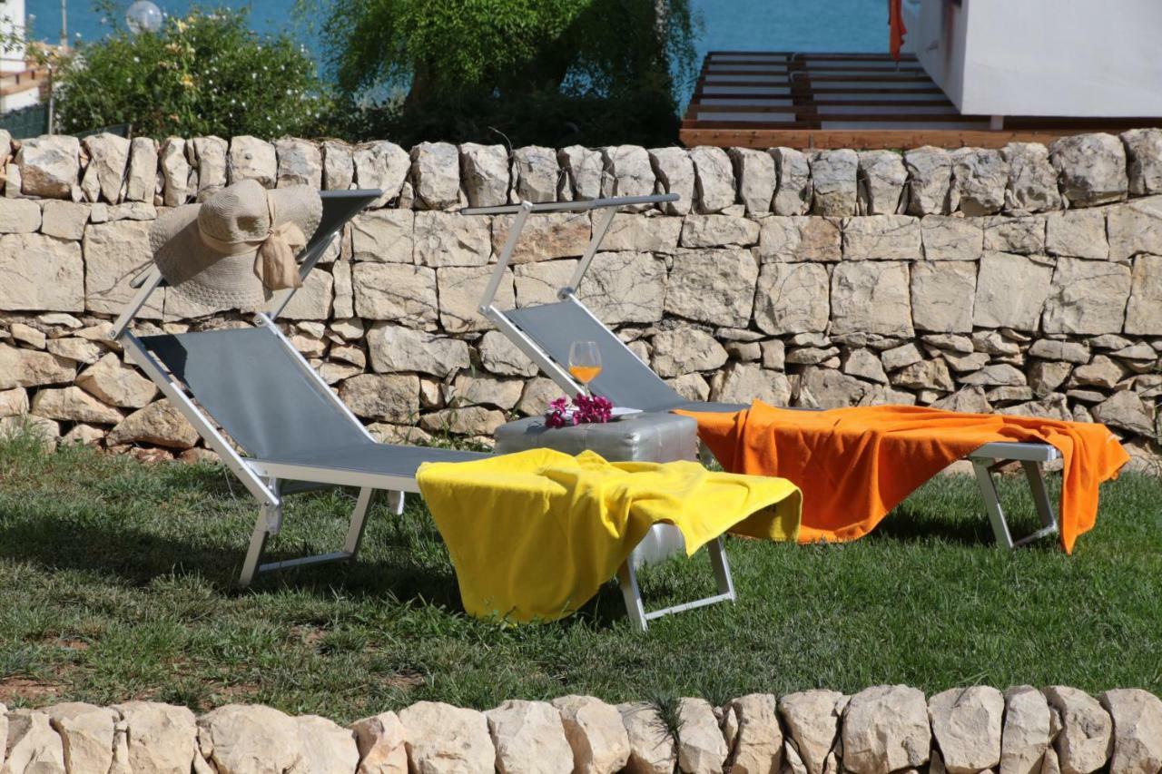 Villa Casa Azul à Marina di Ragusa Extérieur photo